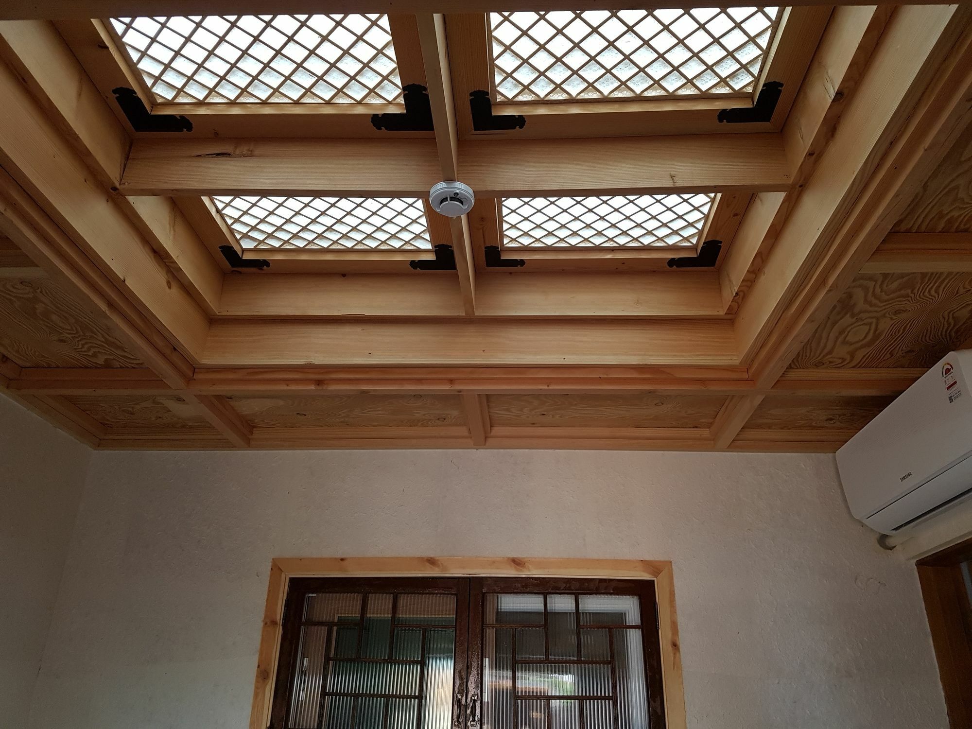 The Hanok Jeonju Exterior foto