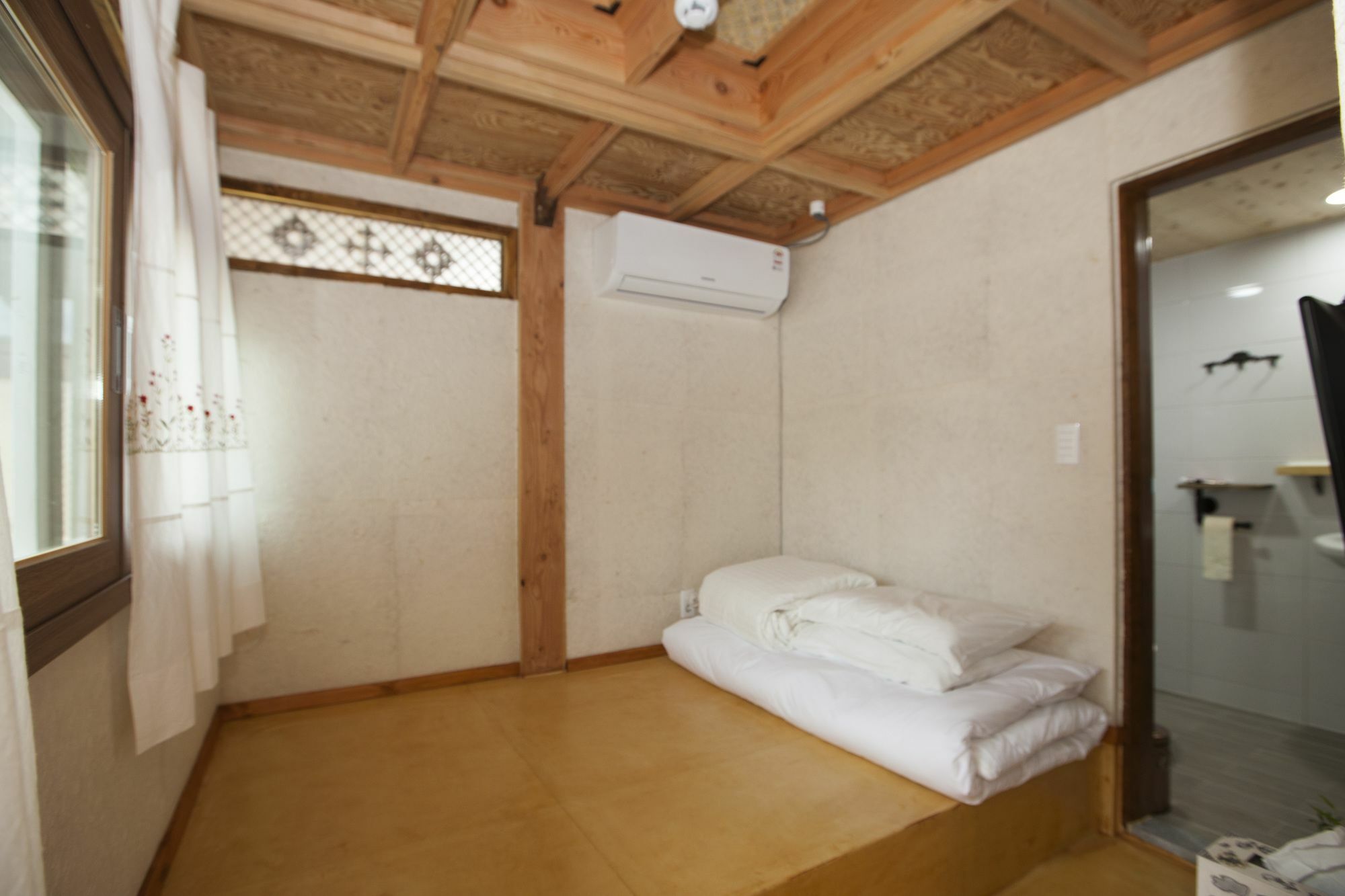 The Hanok Jeonju Exterior foto